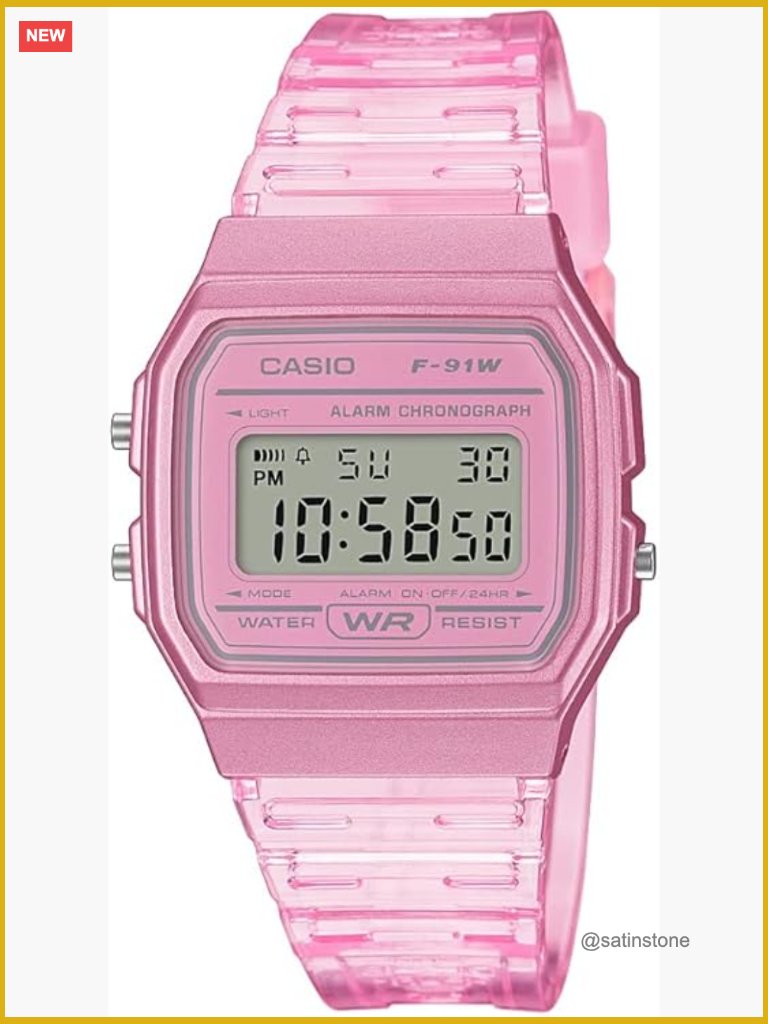 Digital Watch Water Resistant Led Light Stopwatch Daily Alarm Quartz 30mm Digital Watch Water Resistant Led Light Stopwatch Daily Alarm Quartz 30mm
